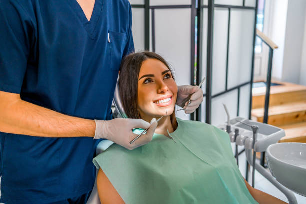 Best Dental Exams and Cleanings  in Reed Creek, GA